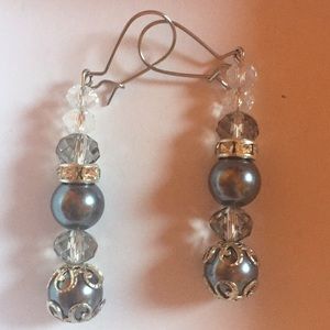 Handmade earrings